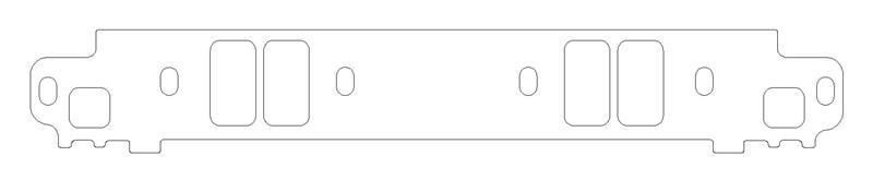 Cometic Gasket C5566-188