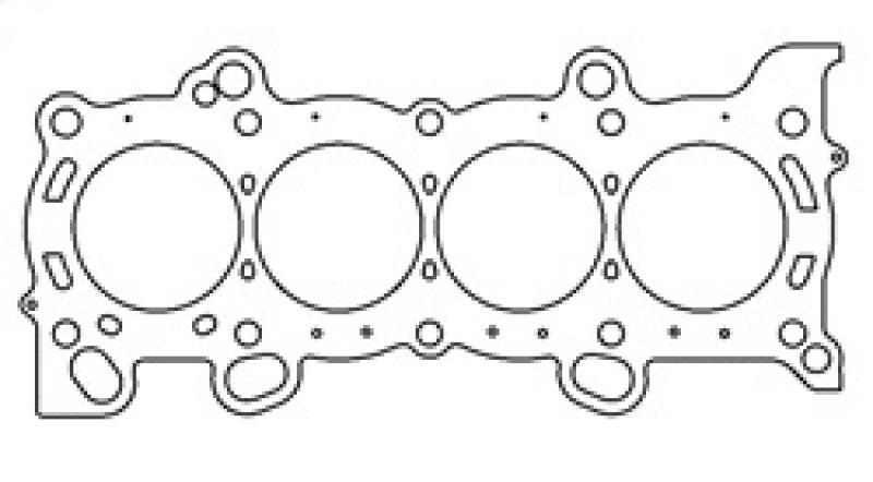 Cometic Gasket C4313-066