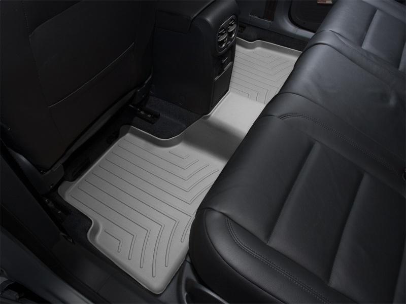 WeatherTech 461522