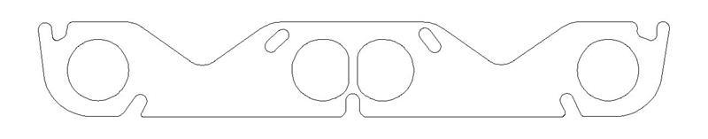 Cometic Gasket C5126-064