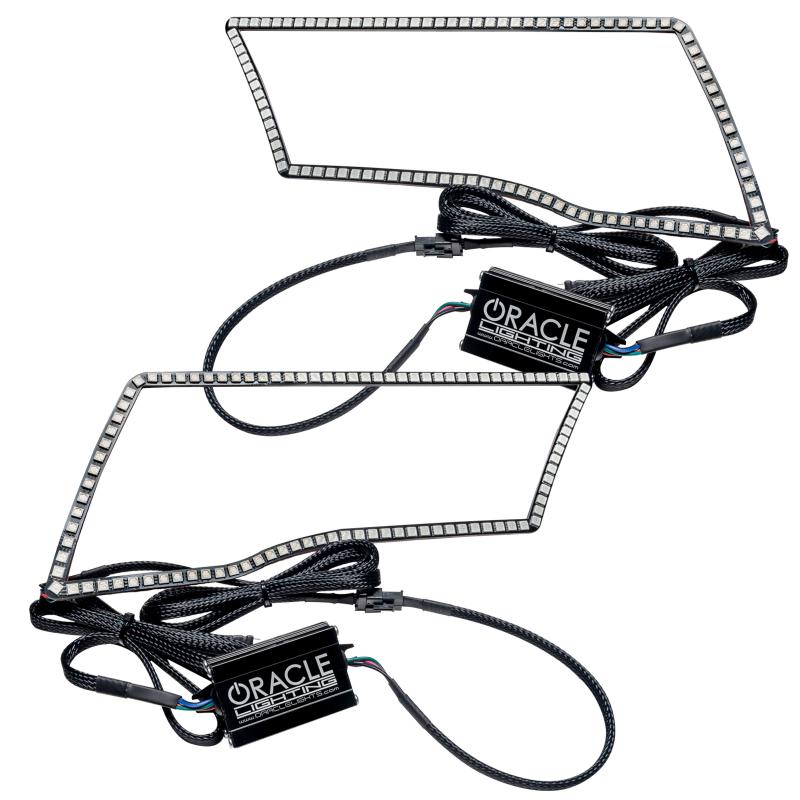 ORACLE Lighting 2250-334