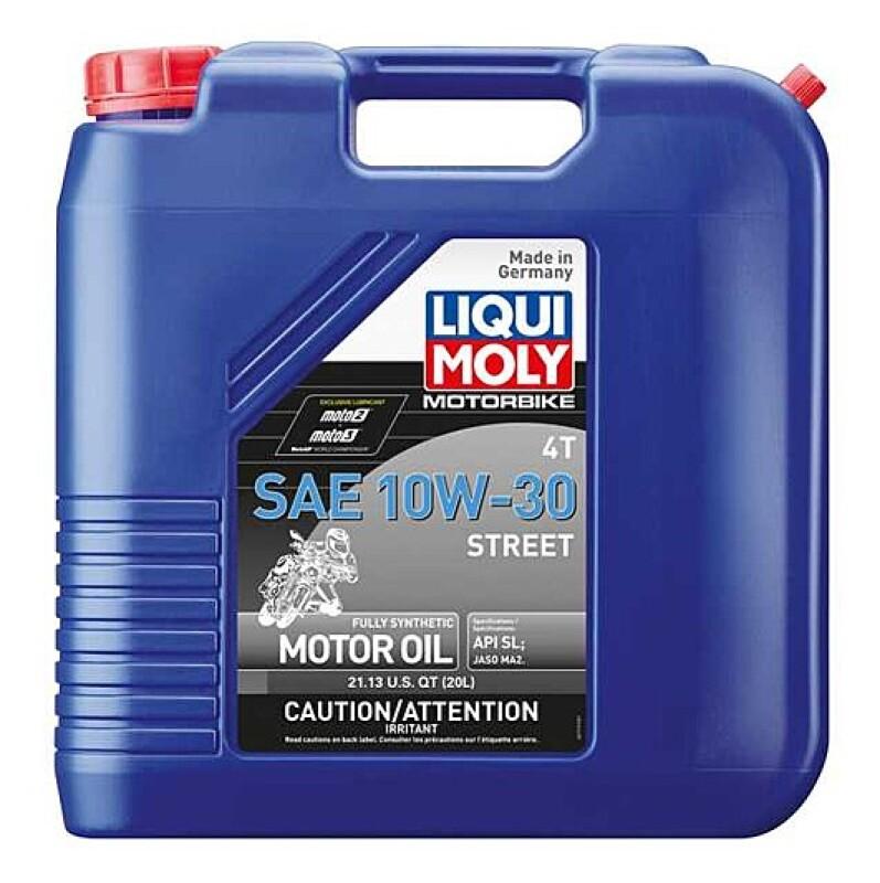 LIQUI MOLY 20417