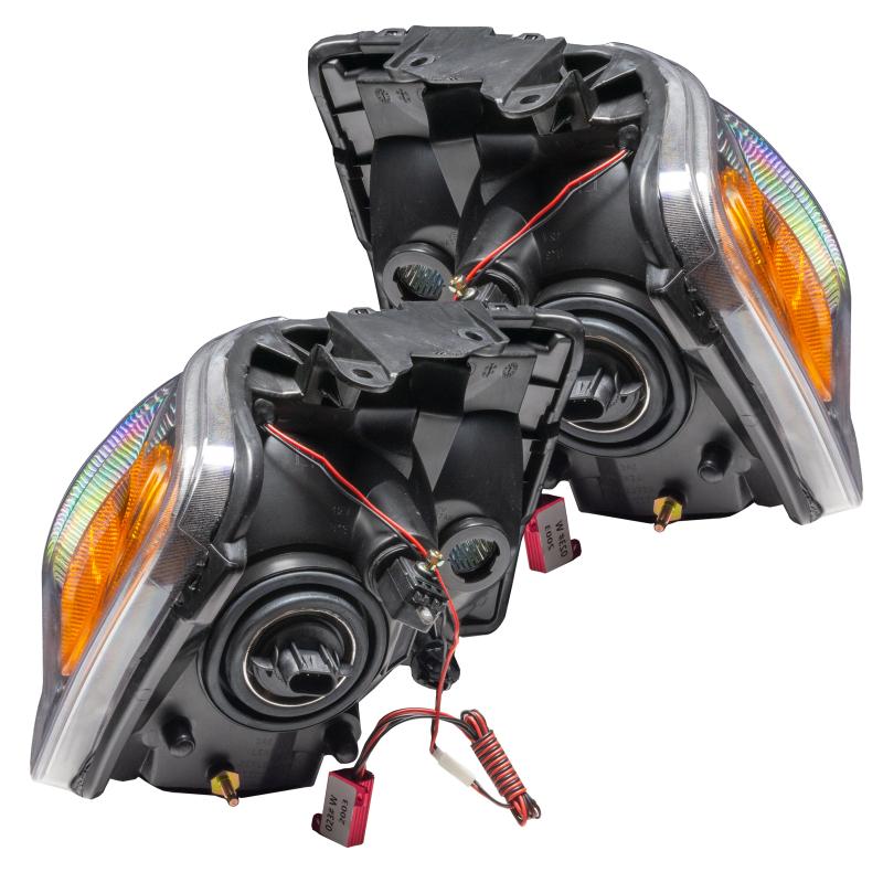 ORACLE Lighting 7201-333