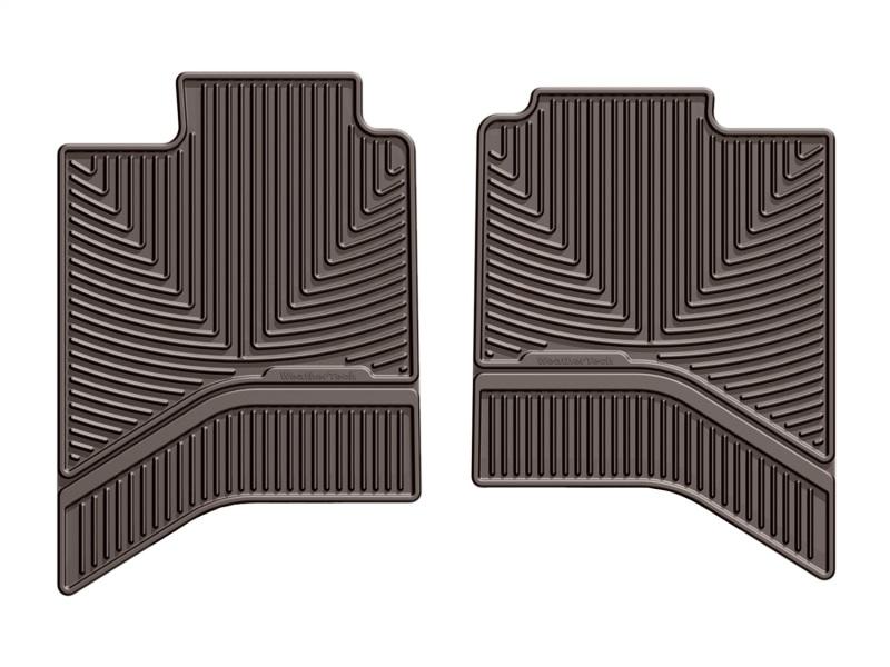 WeatherTech W336CO