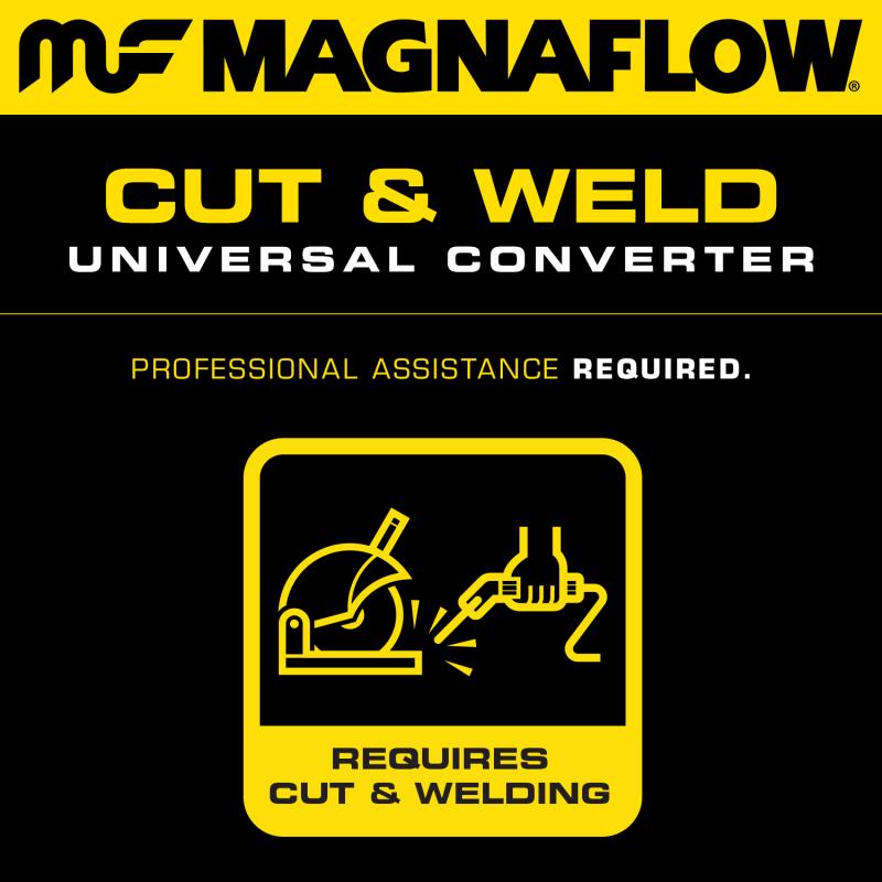 Magnaflow 408035