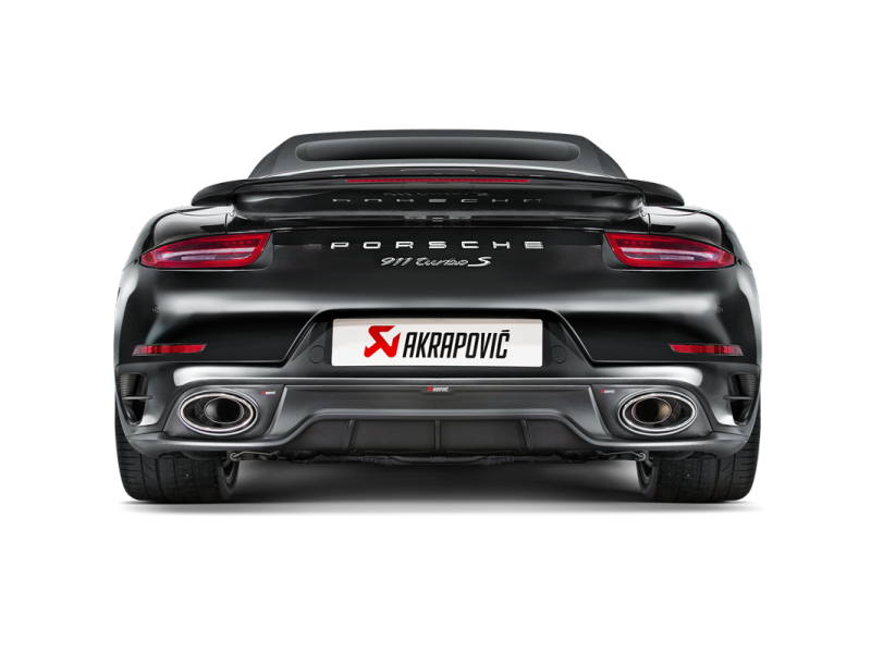 Akrapovic DI-PO/CA/2
