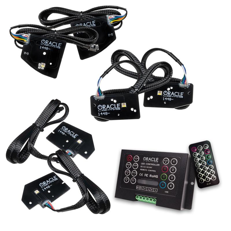 ORACLE Lighting 1448-333