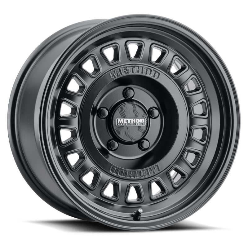 Method Wheels MR32078550500