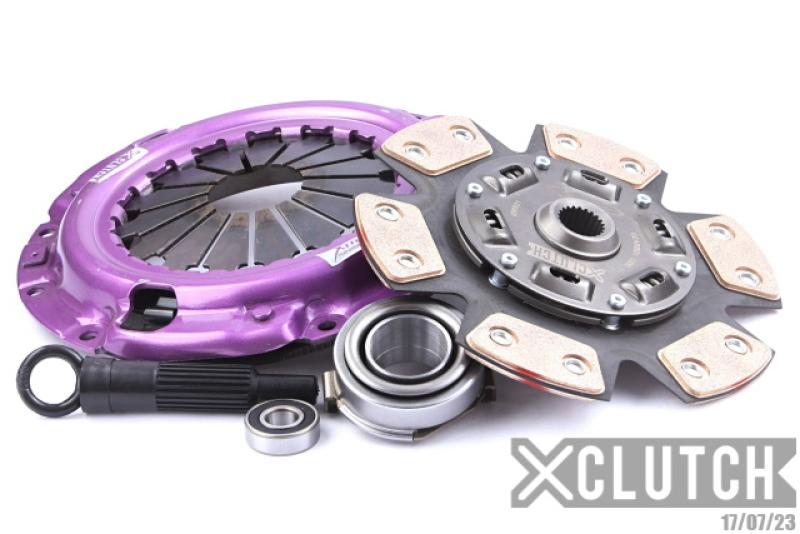 XCLUTCH XKFD23003-1B