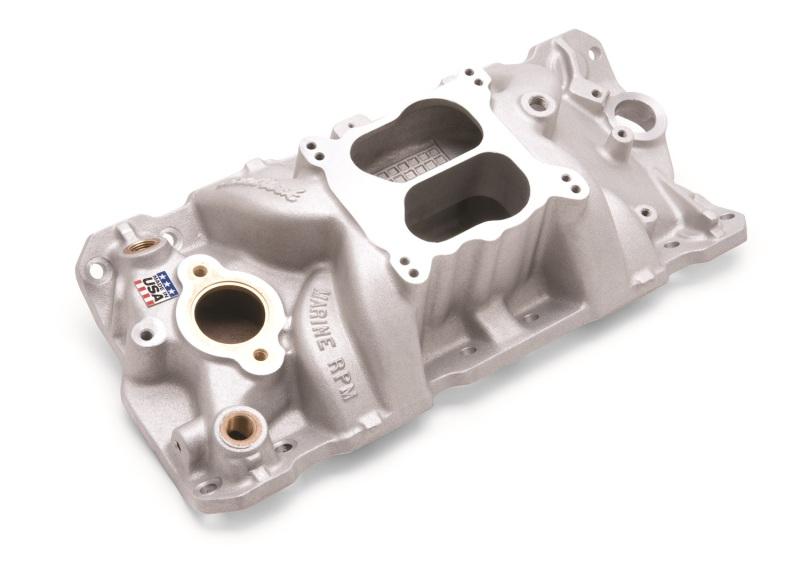 Edelbrock 2504