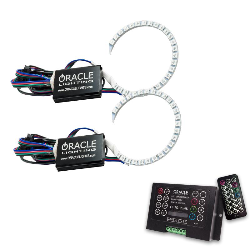 ORACLE Lighting 2437-333