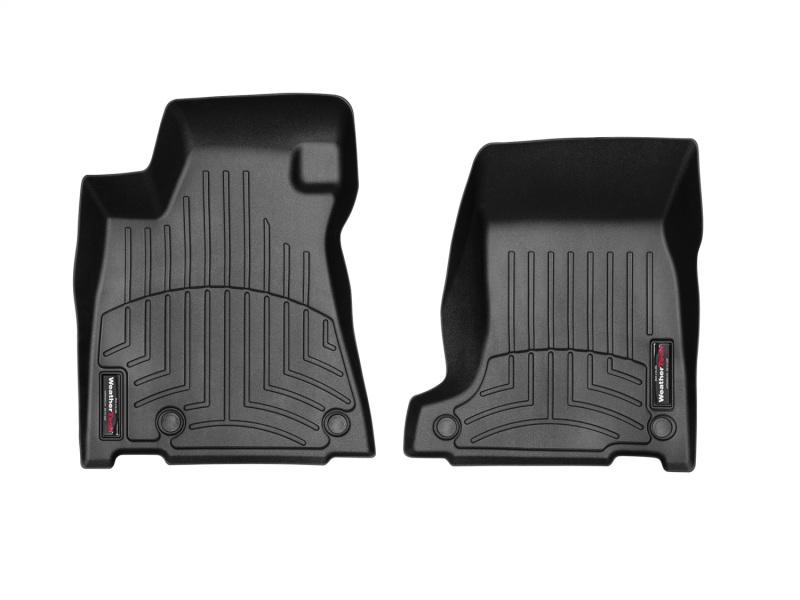 WeatherTech 4415191