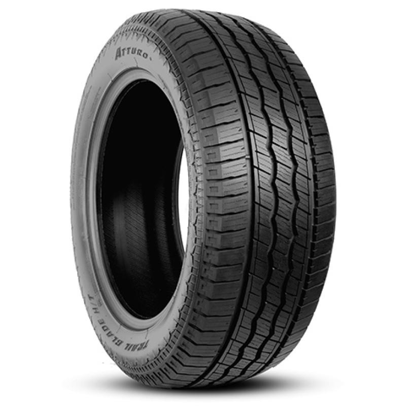 Atturo Tire TBHT-I0125844
