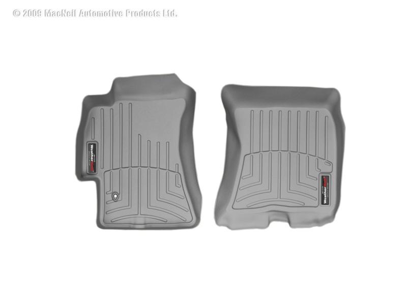 WeatherTech 460831