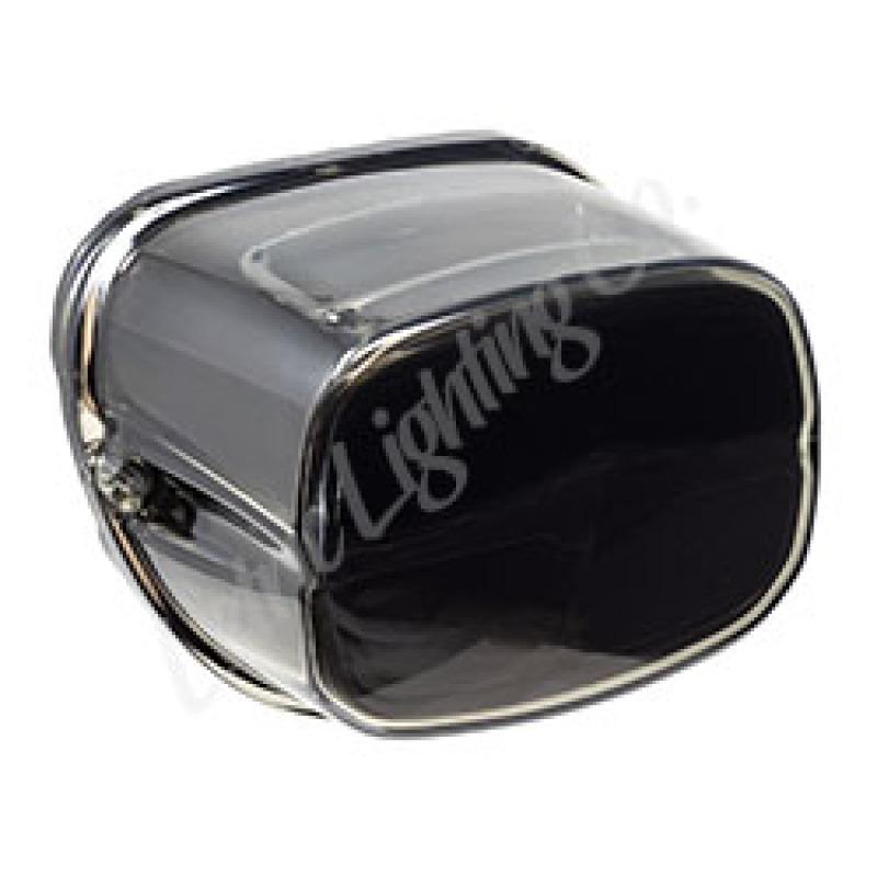 Letric Lighting LLC-SQTL-CB