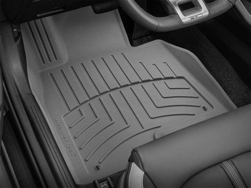WeatherTech 4615981IM