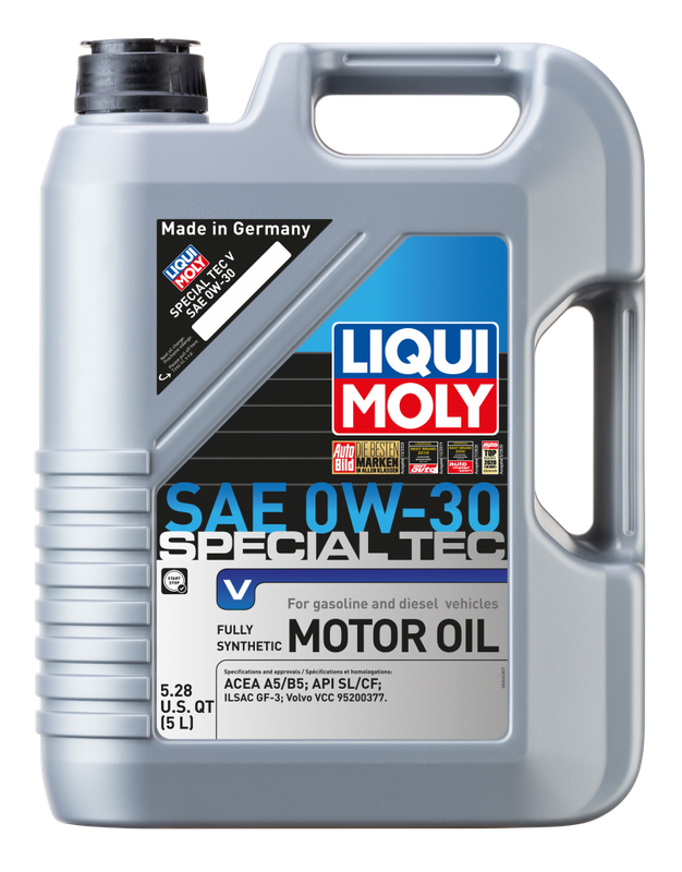 LIQUI MOLY 20204