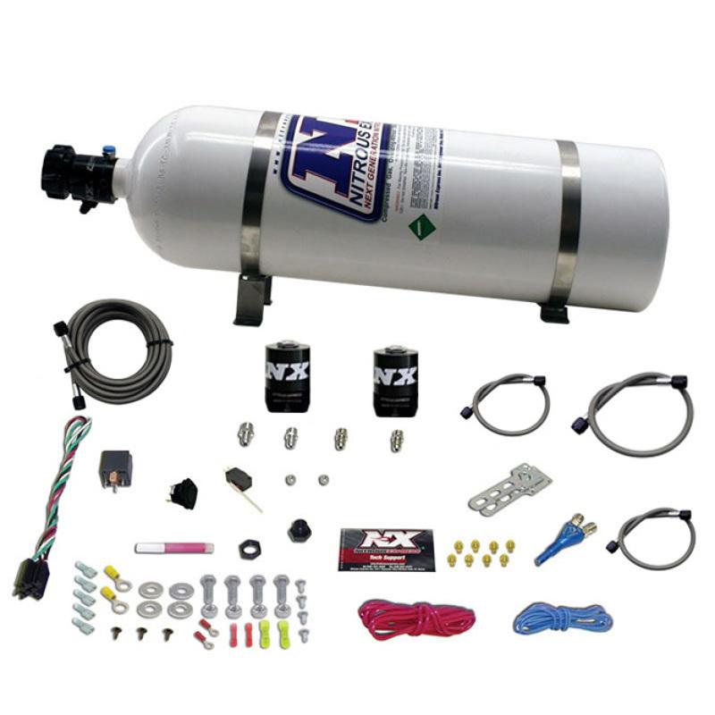 Nitrous Express 20316-15