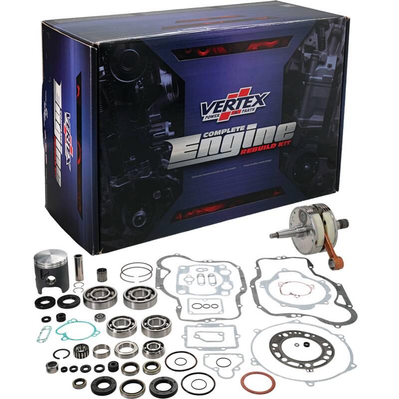 Vertex Pistons WR101-113