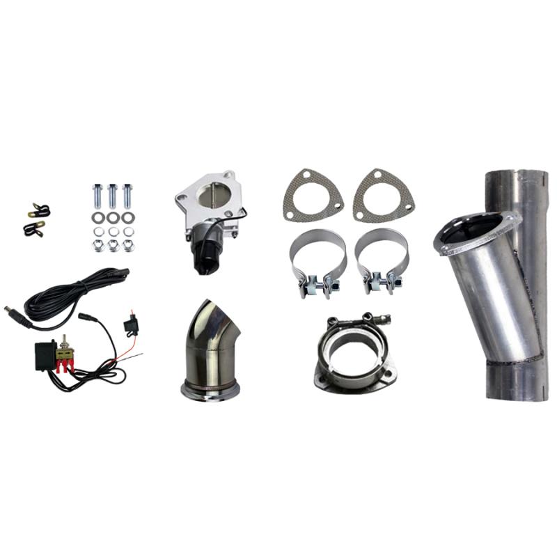 Granatelli Motor Sports 303530