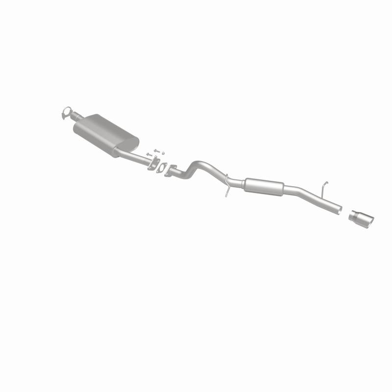 Magnaflow 106-0535