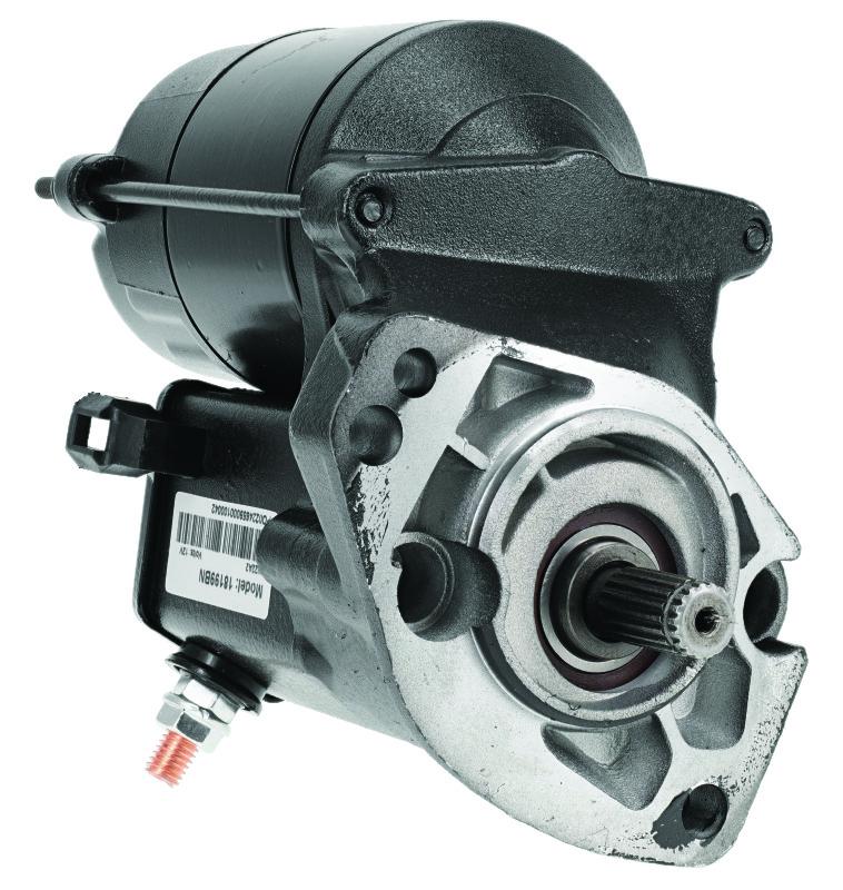 Bikers Choice 215133