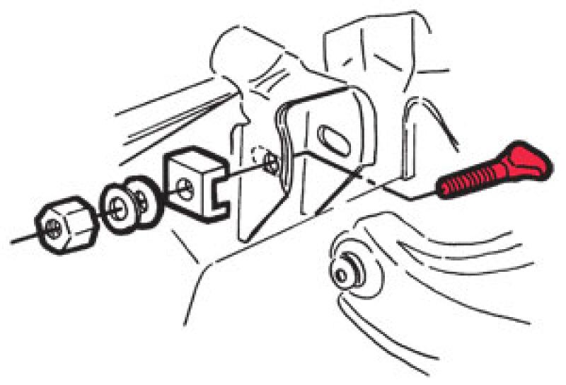 SPC Performance 74915