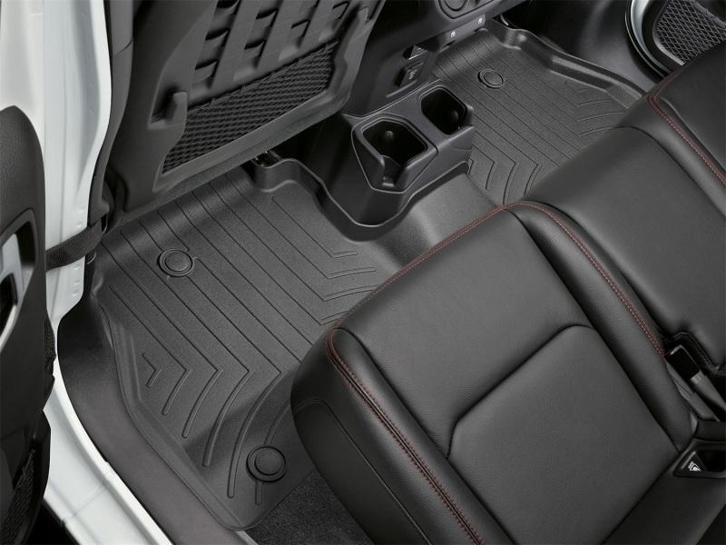 WeatherTech 4413134