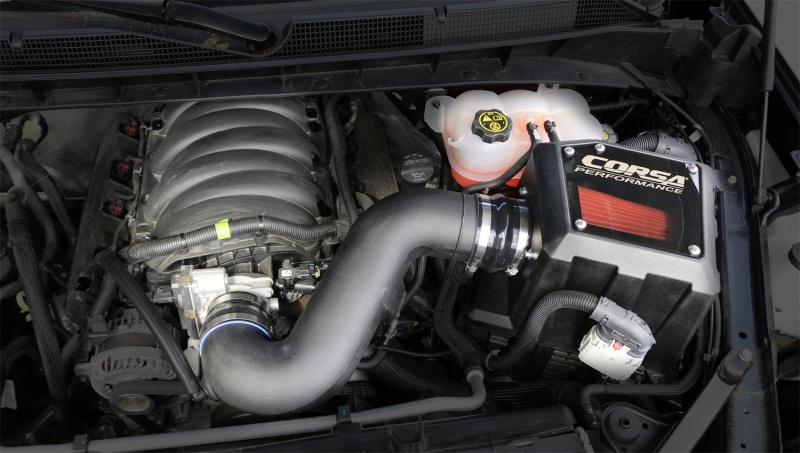 CORSA Performance 45953D