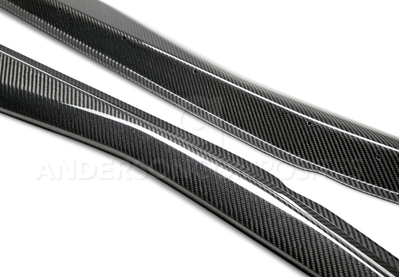 Anderson Composites AC-SS14CHC7-Z6