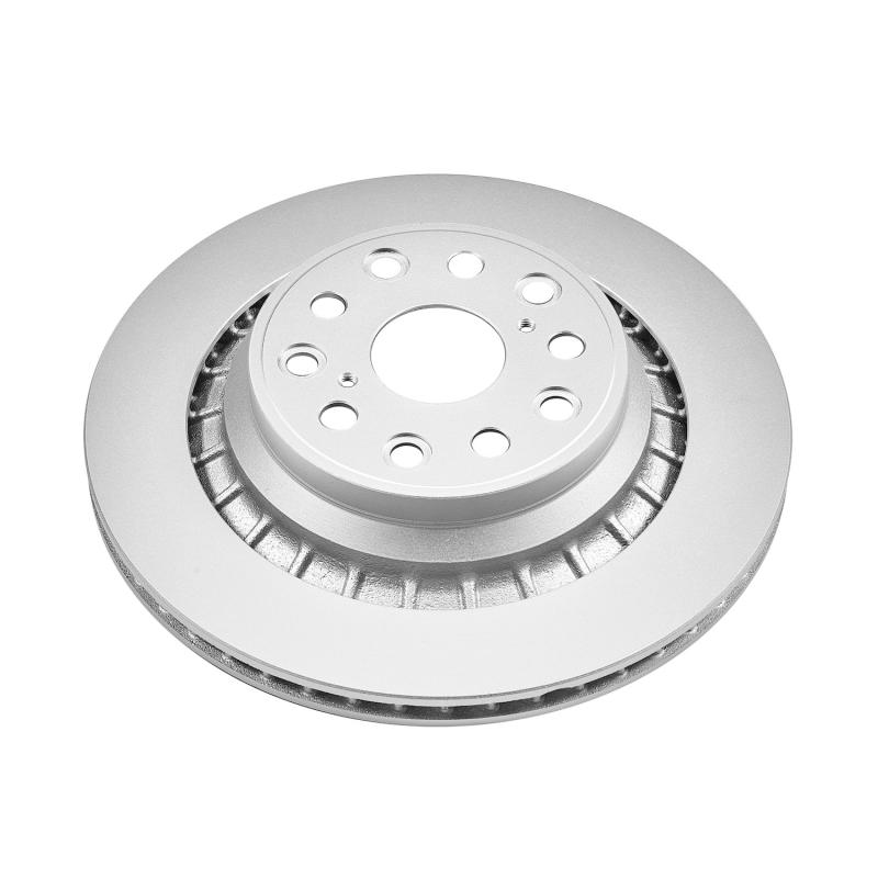 PowerStop JBR1352EVC