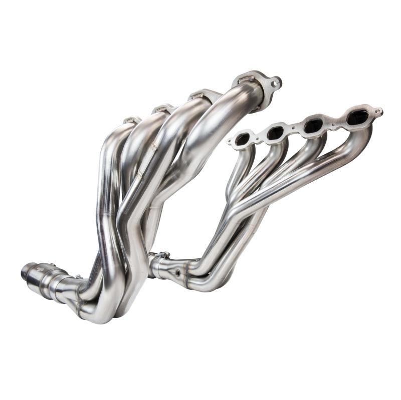 Kooks Headers 2260H640