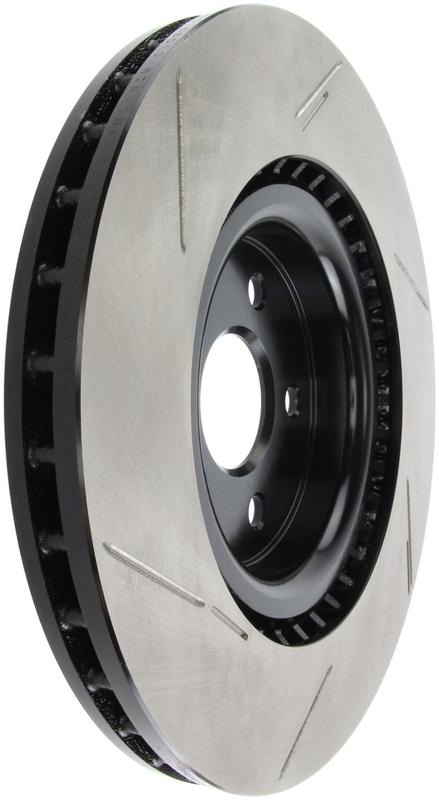 Stoptech 126.58010SL