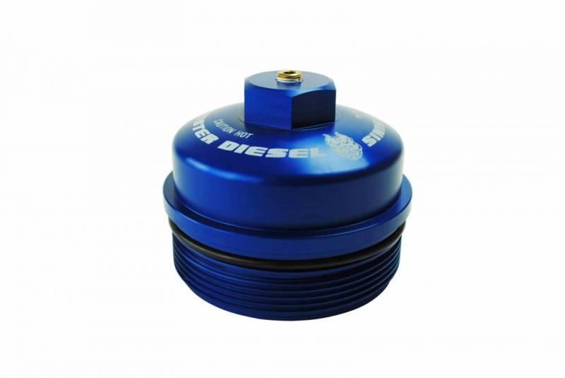 Sinister Diesel SD-BCK-6.0