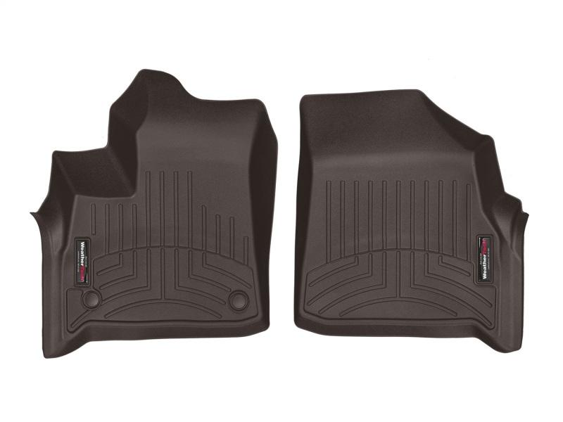 WeatherTech 4712691