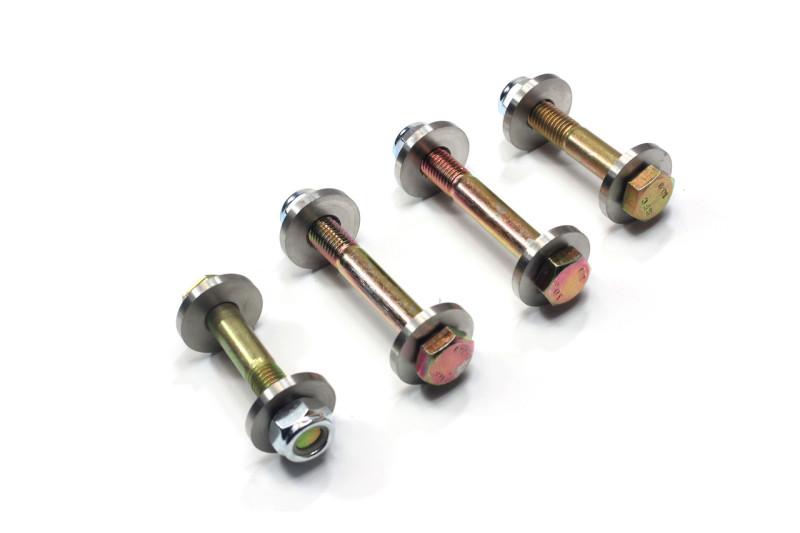 ISR Performance IS-EL-GEN