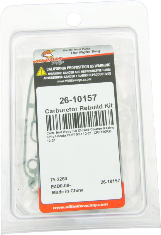 All Balls Racing 26-10157