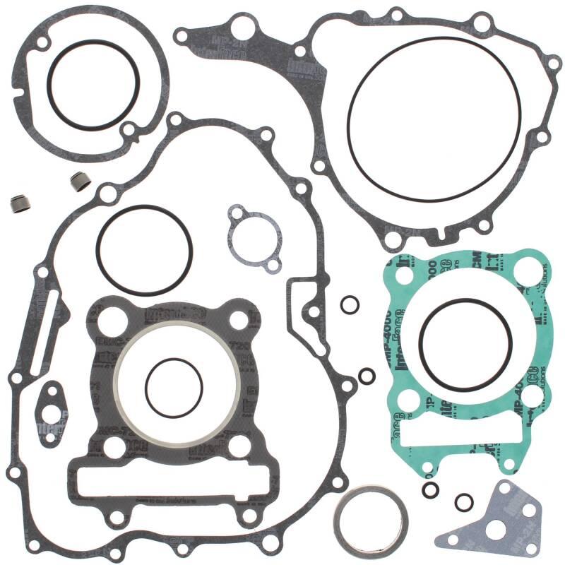 Vertex Pistons 808924