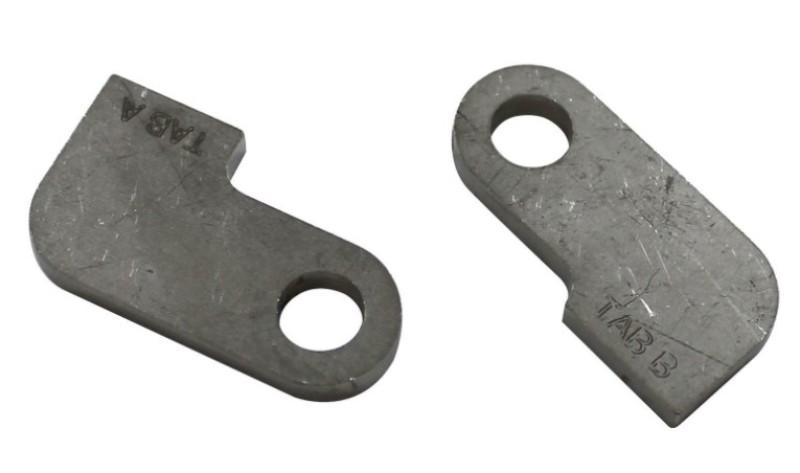 Stainless Works COLLECTABS