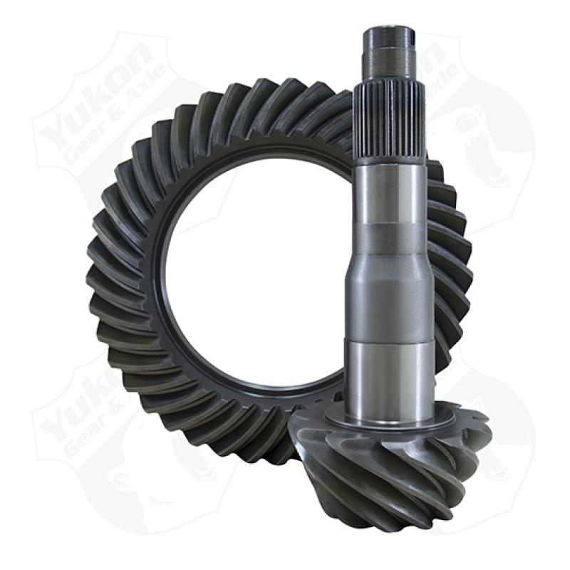 Yukon Gear & Axle YG F10.5-488-37