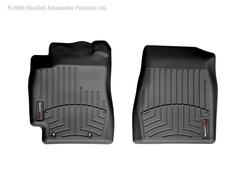WeatherTech 440511