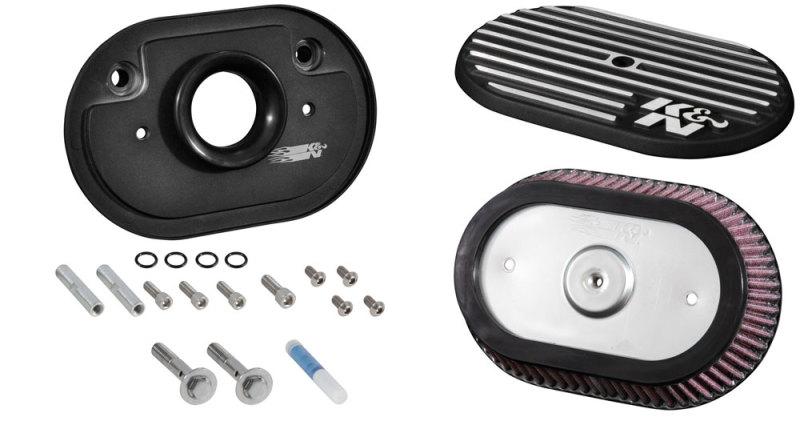 K&N Engineering RK-3956