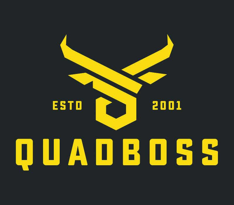 QuadBoss 155621