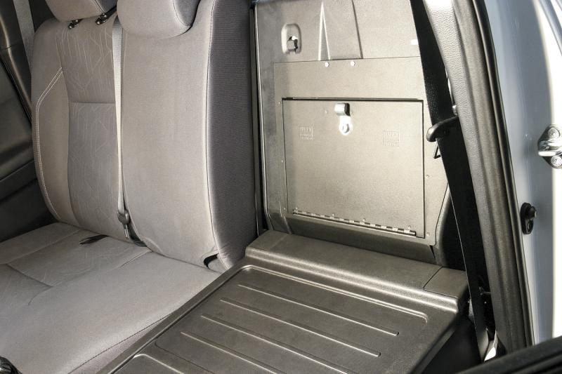 Tuffy Products 331-01-A