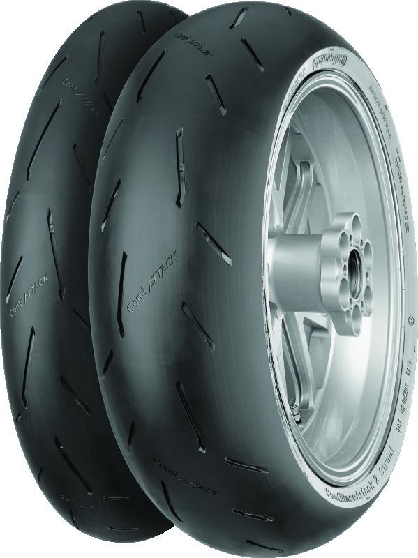 Continental Tire 02446580000