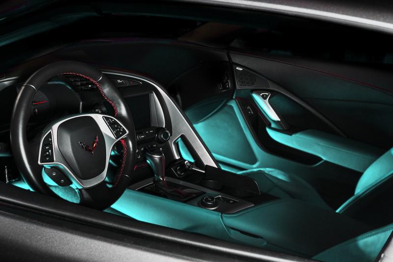 ORACLE Lighting 4207-333