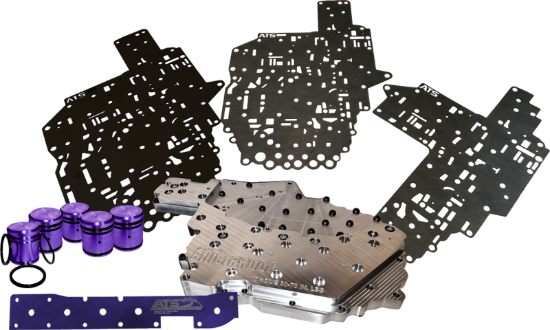 ATS Diesel 3030072326