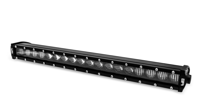 Body Armor 4x4 50020