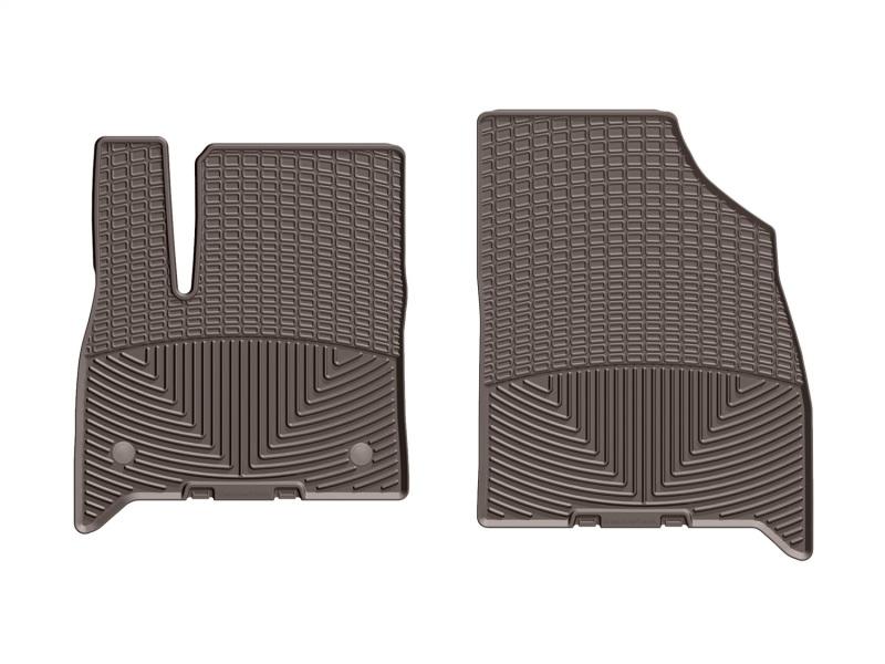 WeatherTech W499CO