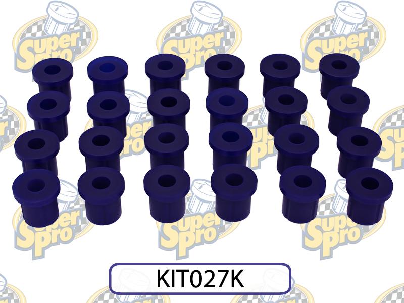 Superpro KIT027K